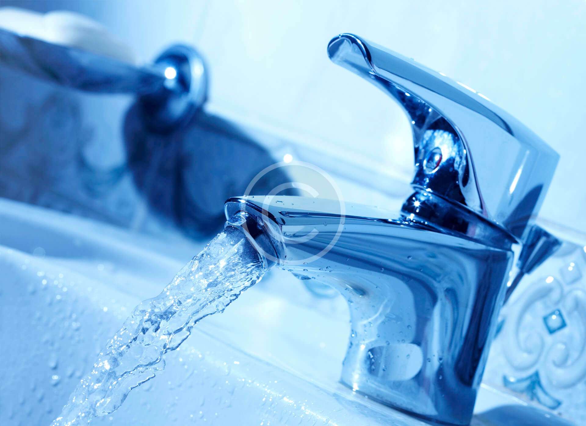 Water and wastewater system solutions
