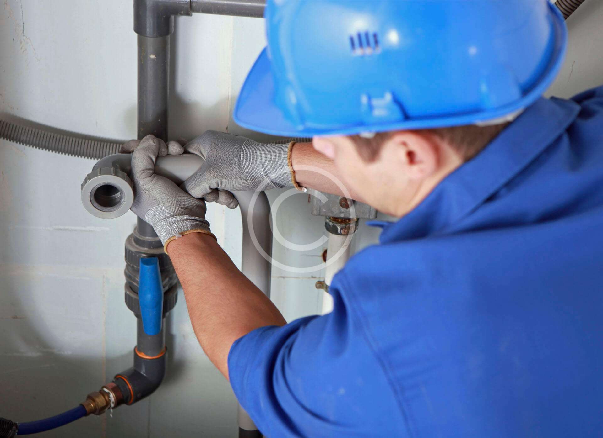 Borehole Drilling